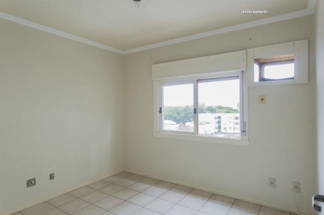 Apartamento à venda com 2 dormitórios em Centro, São leopoldo cod:1731 - Foto 6