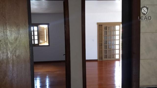 Casa à venda com 2 dormitórios em Santa teresa, São leopoldo cod:1103 - Foto 3