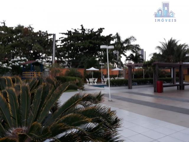 Apartamento, 106 metros no Bairro de Fátima. - Foto 2
