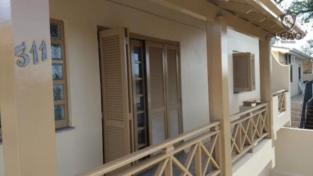 Casa à venda com 2 dormitórios em Santa teresa, São leopoldo cod:1103