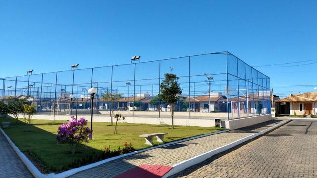 Ótima casa a venda em Cond. fechado, Vitória da Conquista-BA - Foto 16