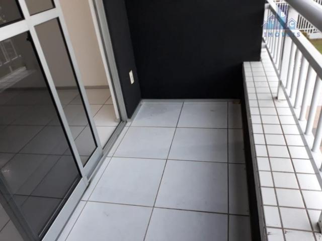 Apartamento, 106 metros no Bairro de Fátima. - Foto 6