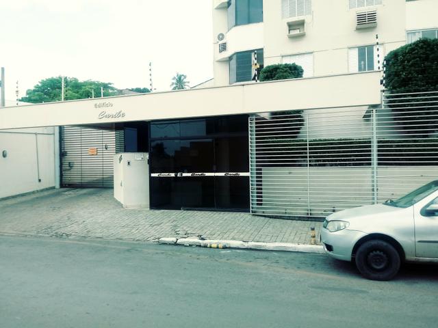 Apartamento 4 quartos Centro Cuiaba - Foto 2