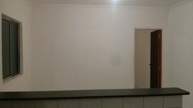 R$ 630 - Aluga-se Apartamento - Diadema - Vila Nogueira - Aluguel: - Foto 2