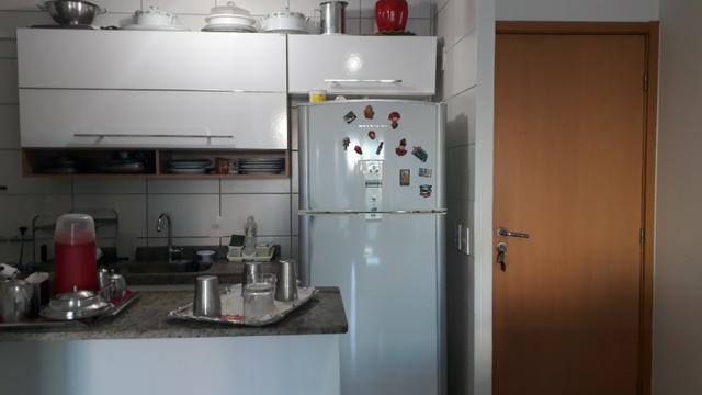 Fátima - Apartamento 70,55m² com 3 quartos e 2 vagas - Foto 19