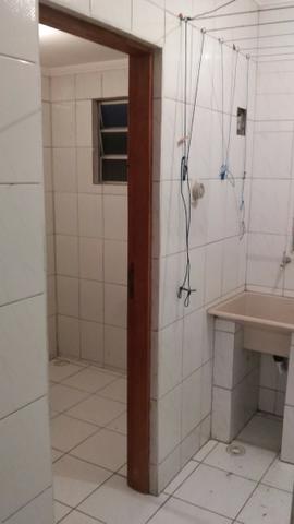 R$ 630 - Aluga-se Apartamento - Diadema - Vila Nogueira - Aluguel: - Foto 8