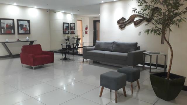 Fátima - Apartamento 70,55m² com 3 quartos e 2 vagas - Foto 12