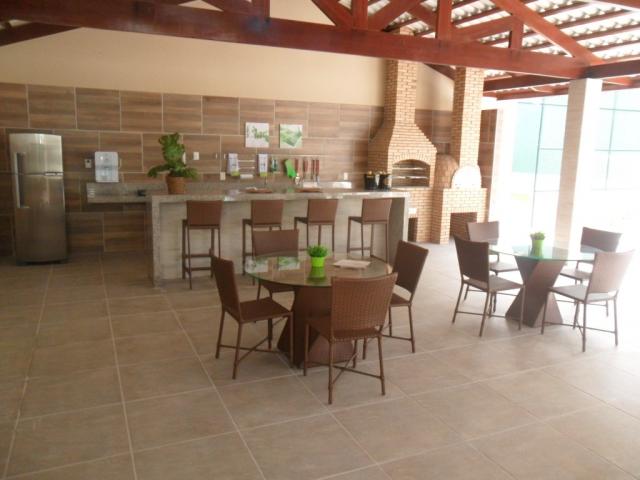 Apartamento à venda, 2 quartos, 1 vaga, parreao - fortaleza/ce - Foto 3