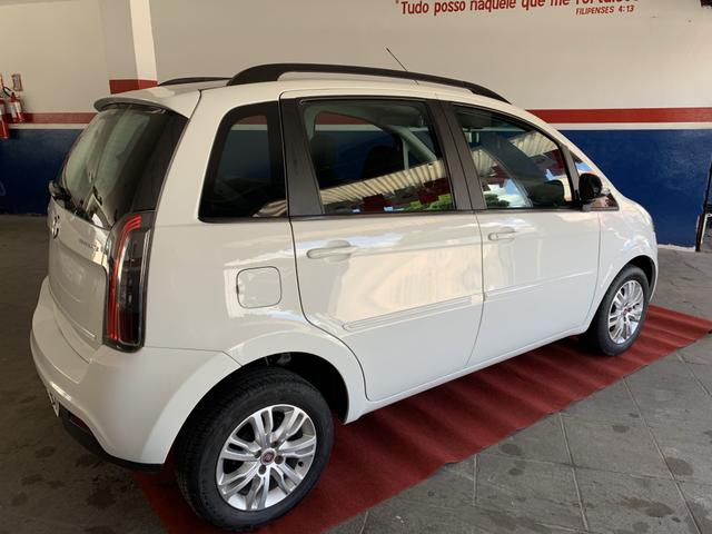 Idea Attractive 1.4 2015 * Carro Impecável - Foto 8