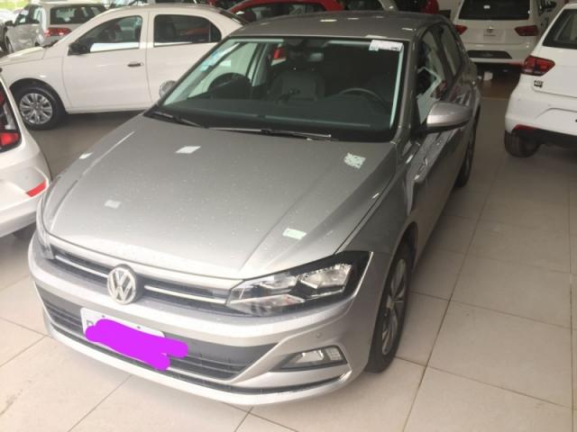 VOLKSWAGEN POLO 1.0 200 TSI 2019 - Foto 3