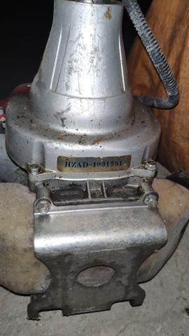 Roçadeira Honda 4t - Foto 3