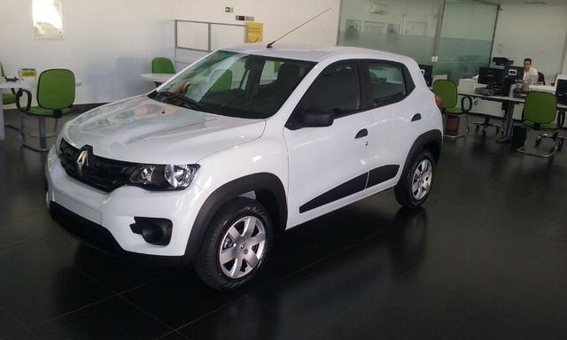 Renault Kwid 10 Zen 2019 612868807 Olx