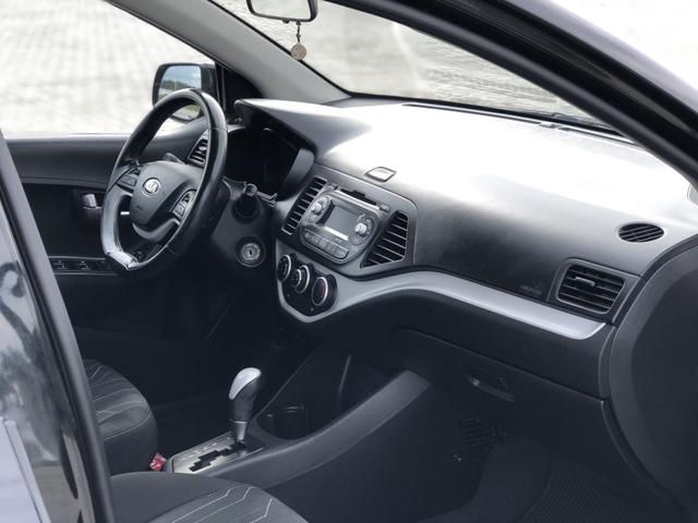 Kia Picanto EX Automático - Foto 10