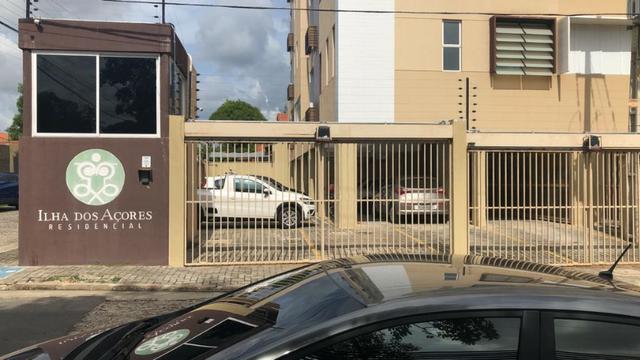 Apartamento sâo joao