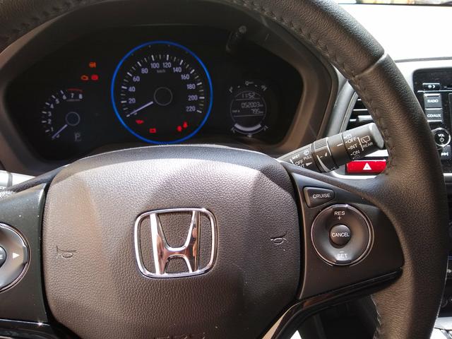 Honda Hrv Ex 2016 Automático - Foto 3