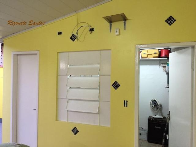 Casa no bairro Aponiã R$ 230 mil - Foto 2