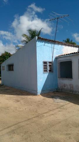 Vendo Granja em Monte Alegre- Casa sede com 3 quartos- Com dependência - Foto 7