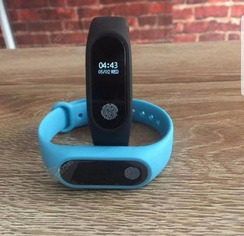 smart band m2 yoho sports