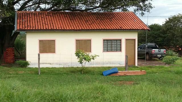 Sitio 5 alqueires formado e todo cercado - Foto 8