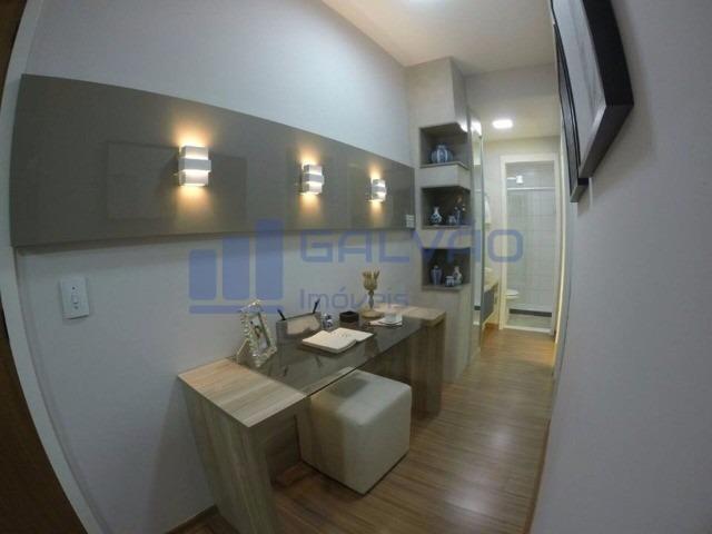 MR-2Q em Residêncial Centro da Serra, Financiamento MCMV e Entrada Super Facilitada!!! - Foto 4