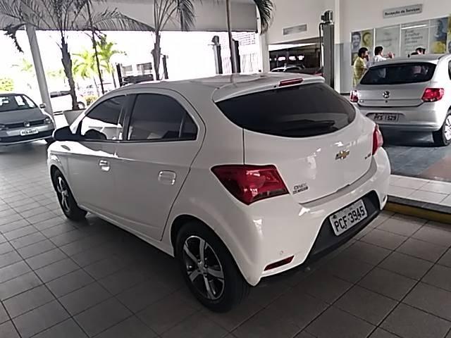 Onix ltz 1.4 2019 8.000 km - Foto 6