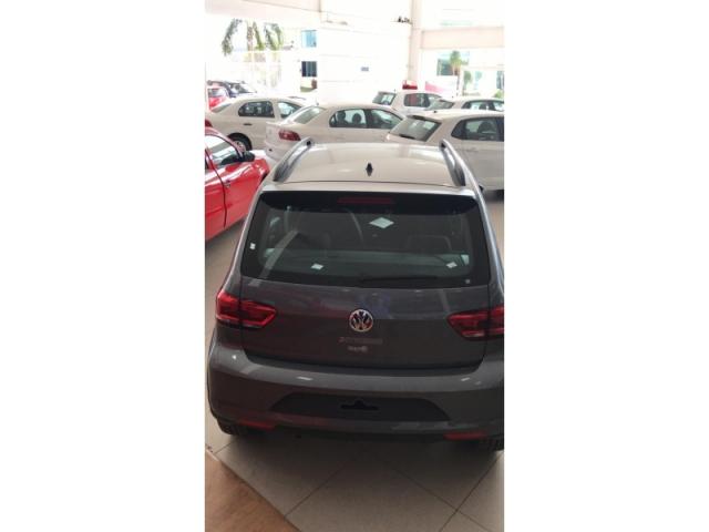 VOLKSWAGEN FOX 1.6 MSI TOTAL FLEX 2018 - Foto 7