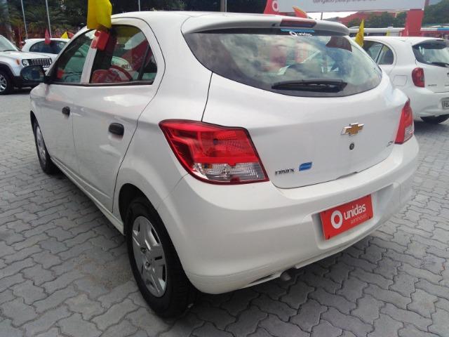 Gm - Chevrolet Onix Joy Heach 1.0 - Cód. 2453 - Foto 6