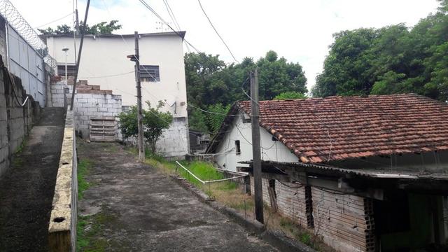 Área 2.555m² Para Empreendimentos no Jardim Califórnia