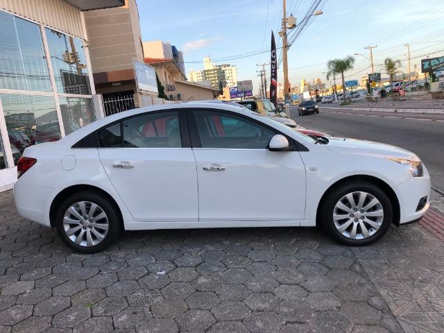 Cruze LTZ 1.8 16V Automático 2012 - Foto 5