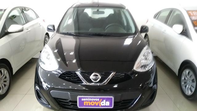 Nissan March - Foto 6