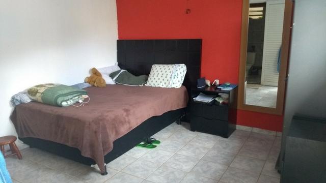 Samuel Pereira oferece: Casa Mansões Colorado Escriturada Churrasqueira 3 Quartos 1 suite - Foto 18