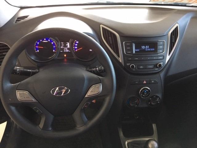 Hyundai Hb20 Unique - Foto 3
