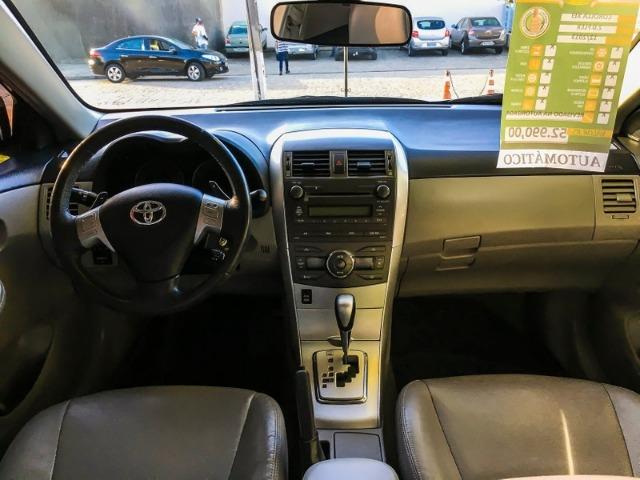 Corolla XEI Automático - Foto 4