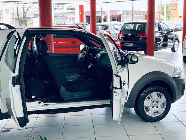 Fiat Strada Hardworking - 19/19 - 0km !!! - Foto 3