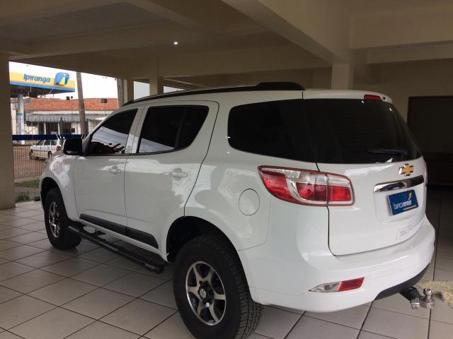Trailblazer LT 2.8 2018/abaixo da tabela - Foto 9