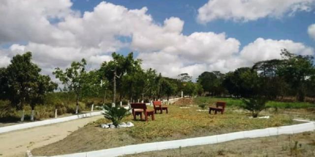 Lotes de 12x25 em até 100 meses para pagar - Chã Grande PE - Foto 11