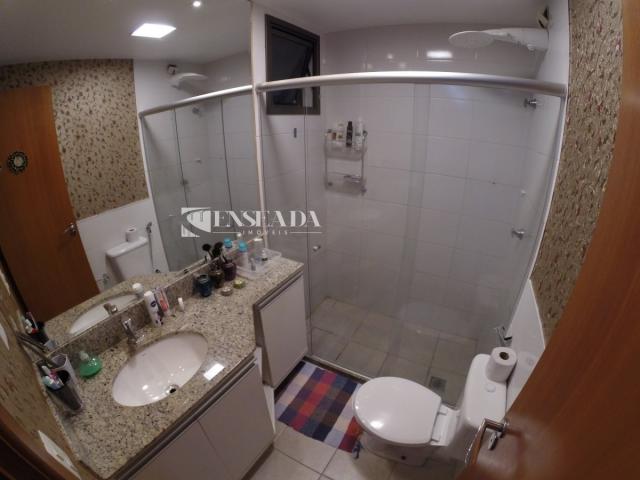 Apartamento, Praia do Canto, Vitória-ES - Foto 15