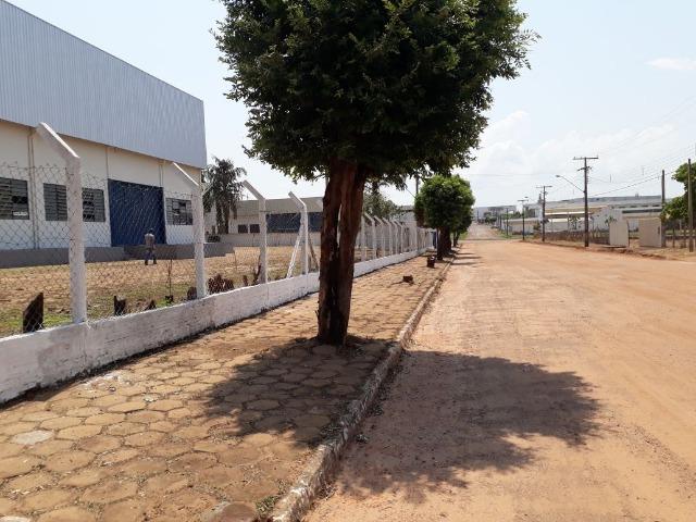 Galpão comercial para locação,Ótima Localização Com 7.000 m² Plano Diretor Sul, Palmas - G - Foto 3