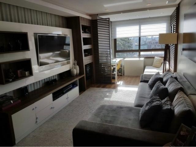 Excelente Apartamento 3 Dormitórios Mobiliado e Finamente Decorado - Rio Branco - Foto 9