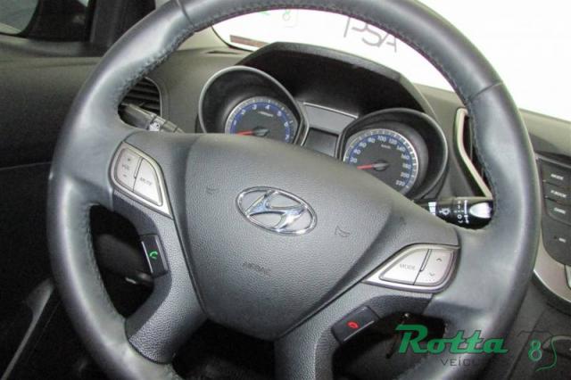 hb20s 1.6 PREMIUM ( AUTOMATICO ) - CONFIRA !!! - Foto 7
