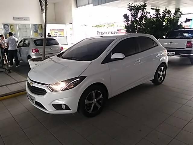 Onix ltz 1.4 2019 8.000 km - Foto 2