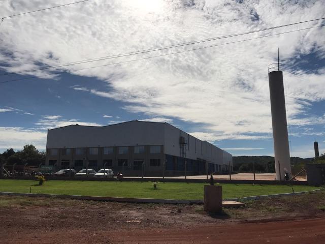 Galpão para alugar, 2000 m² por R$ 25.000/mês - 312 Sul To 050 Plano Diretor Sul - Palmas/