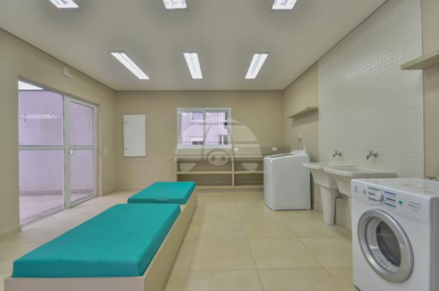 Apartamento à venda com 2 dormitórios em Cidade industrial, Curitiba cod:152957 - Foto 9