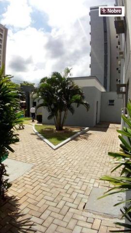 Apartamento à venda, 62 m² por r$ 195.000,00 - plano diretor sul - palmas/to - Foto 4
