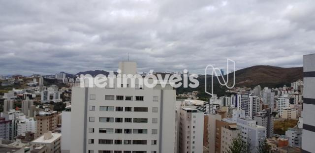 Apartamento à venda com 4 dormitórios em Buritis, Belo horizonte cod:32116 - Foto 5