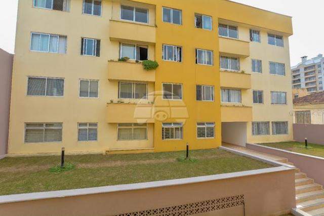 Apartamento à venda com 2 dormitórios em Bigorrilho, Curitiba cod:142912 - Foto 2