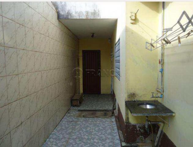 Casa à venda com 3 dormitórios em Sao joao, Jacarei cod:V2827 - Foto 8