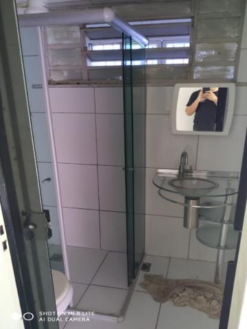 Apartamento à venda com 3 dormitórios em Cidade jardins, Valparaíso de goiás cod:AP00363 - Foto 6