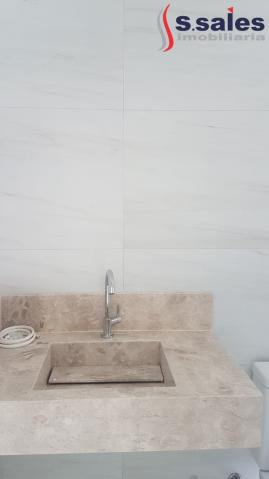 Casa à venda com 3 dormitórios em Setor habitacional vicente pires, Brasília cod:CA00376 - Foto 15