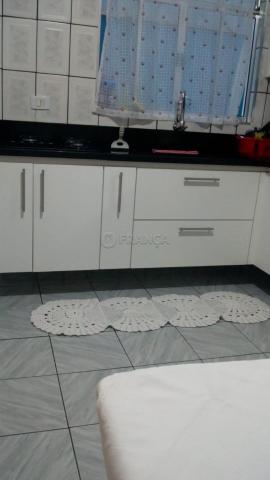 Casa à venda com 3 dormitórios em Sao joao, Jacarei cod:V2827 - Foto 9